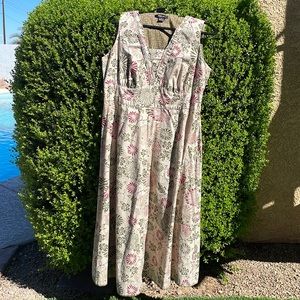 Super comfortable dress